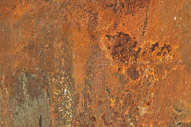 Select Rust Repair