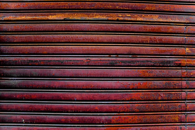 Select Rust Repair