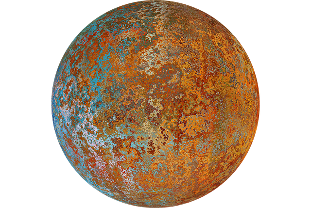 Select Rust Repair