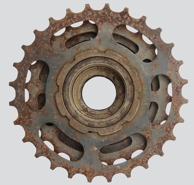 Select Rust Repair