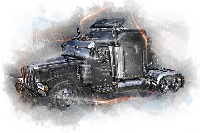 Select Semi Trucks