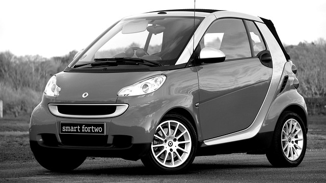 Select Smart Car Tech