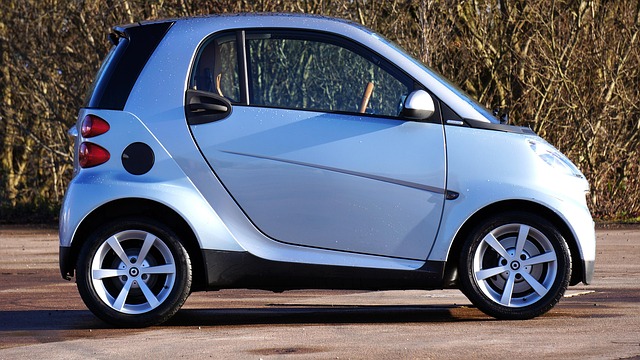 Select Smart Car Tech