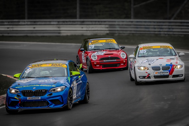 Select Street Racing