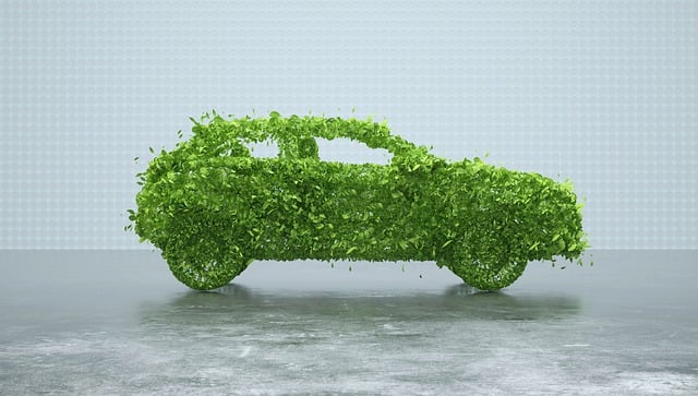 Select Sustainable Vehicles