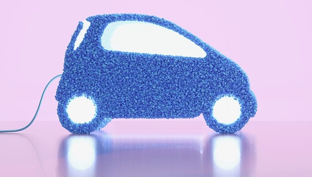 Select Sustainable Vehicles