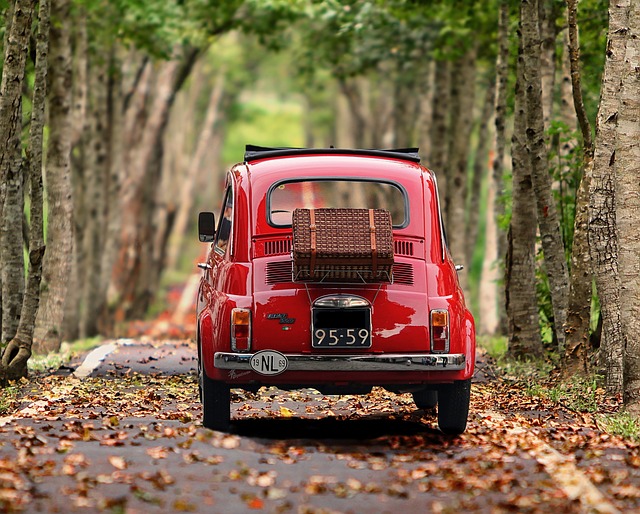 Select Sustainable Vehicles
