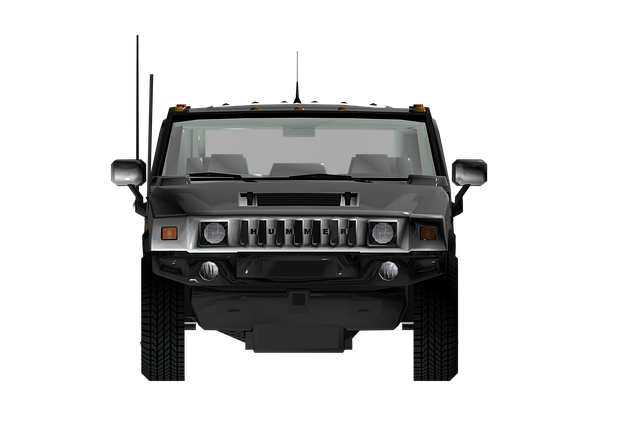 Select SUVs