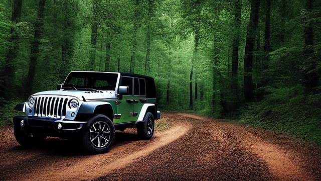 Select SUVs