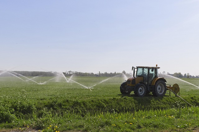 Select Tractors
