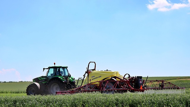 Select Tractors