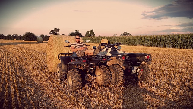 Select Tractors