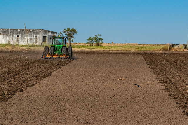 Select Tractors