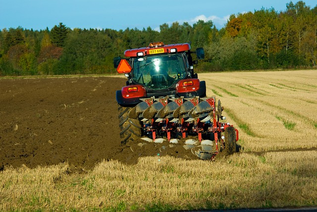 Select Tractors