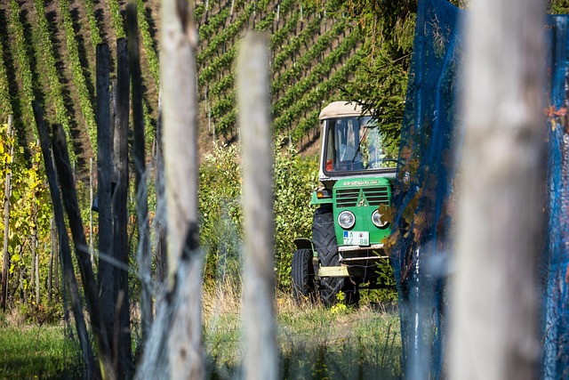 Select Tractors