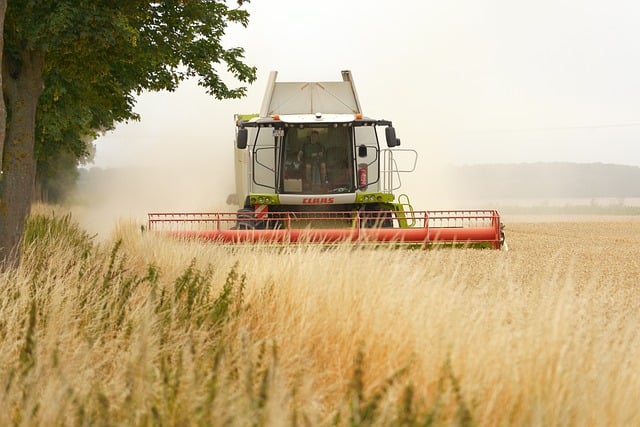 Select Tractors