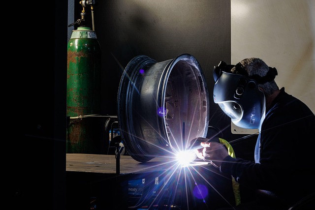 Select Transmission Repairs