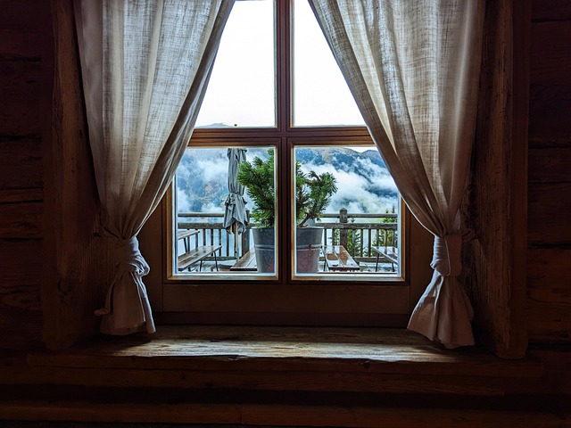 Select Window Tinting