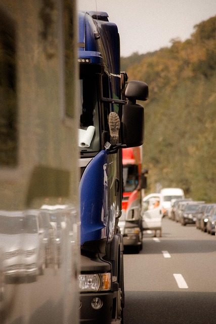 trucks