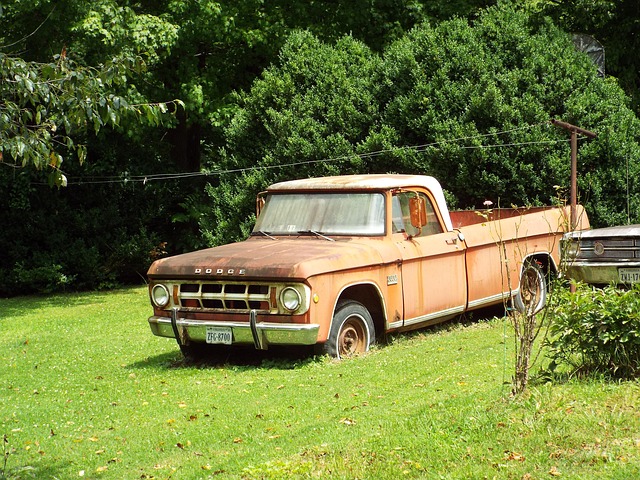 trucks