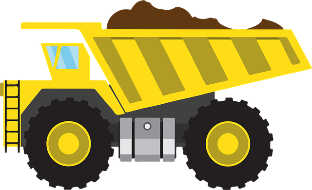 heavy duty trucks