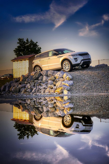 Select All-Terrain Vehicles