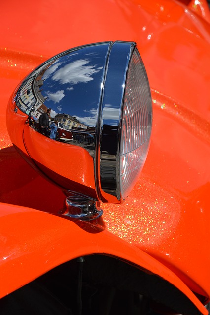 Select All-Terrain Vehicles