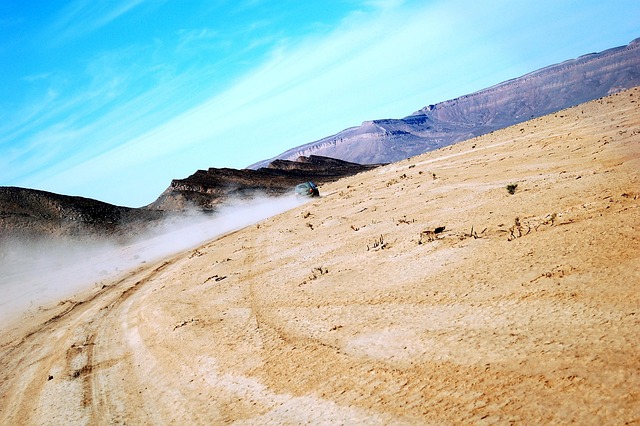 Select All-Terrain Vehicles