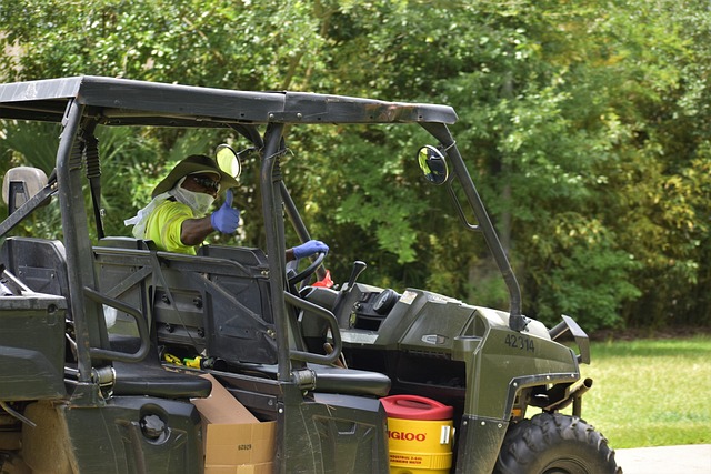 Select All-Terrain Vehicles