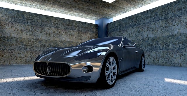 Select Auto Financing