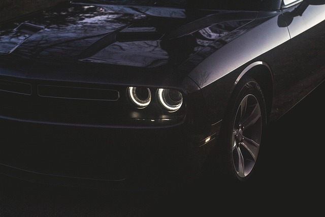 Select Automotive Apps