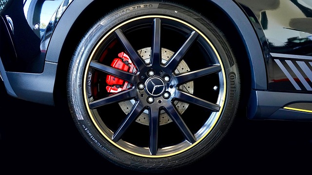 Select Brake Replacements