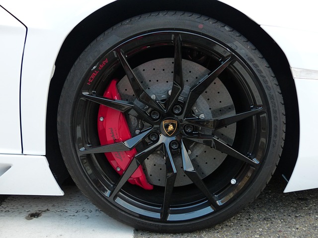 Select Brake Replacements