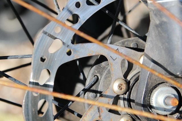 Quiet Brakes: Select Efficiently for Improved Fuel Efficiency