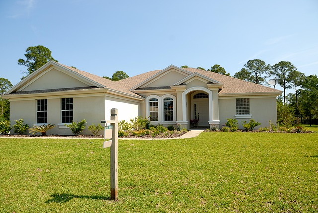 Select California home buying
