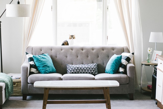 Select California home buying