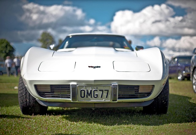 Select Classic Car Restoration