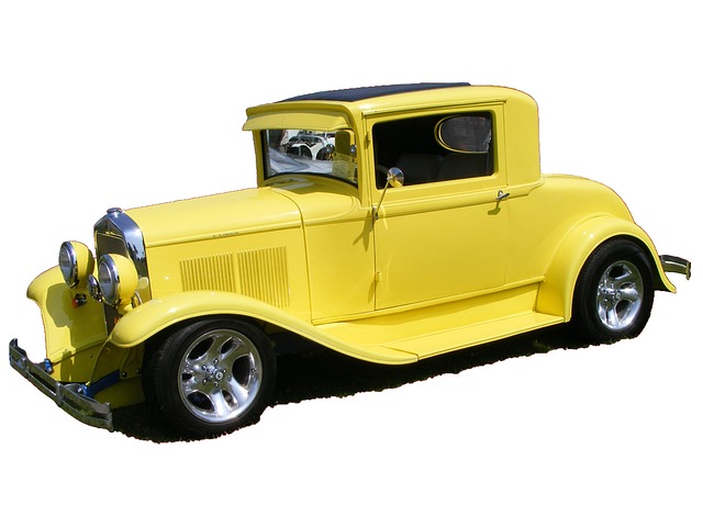 Select Classic Car Restoration