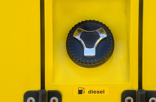 Select Diesel Vehicles