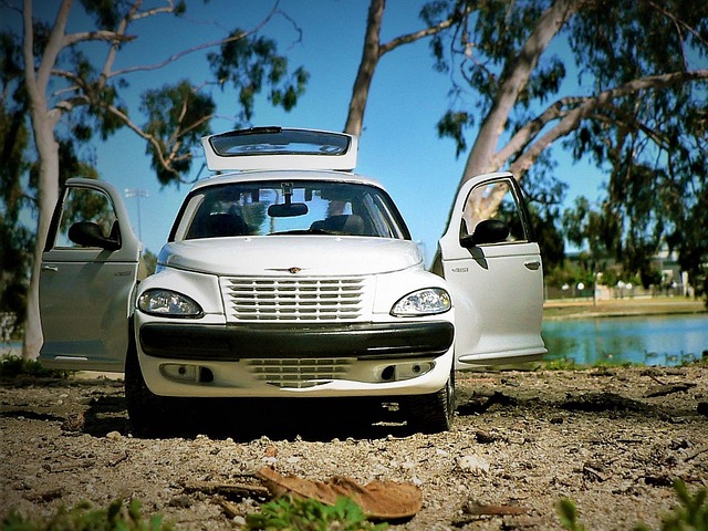 Select DIY Auto Repairs