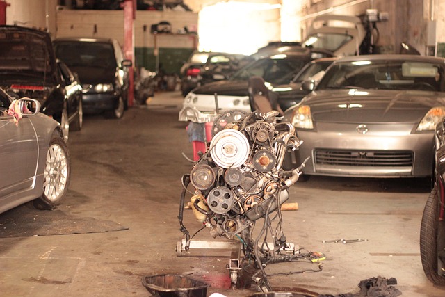Select DIY Auto Repairs