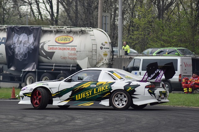 Select Drift Culture