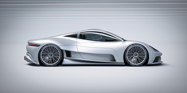 Select Electric Vehicles