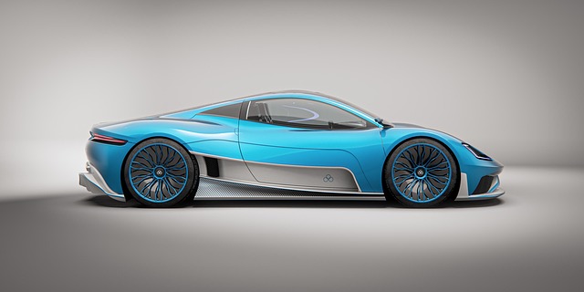 Select Electric Vehicles