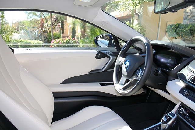 Select Electric Vehicles