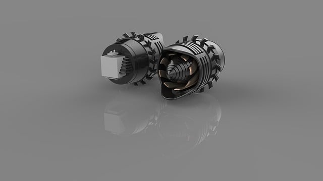 Select Engine Rebuilds
