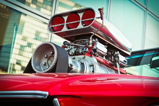 Select Engine Tuning