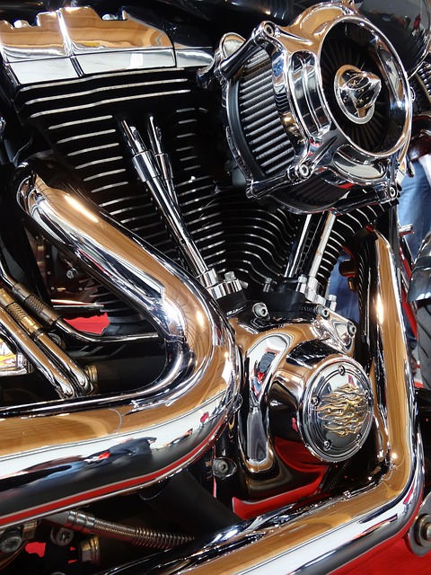 Select Exhaust Systems