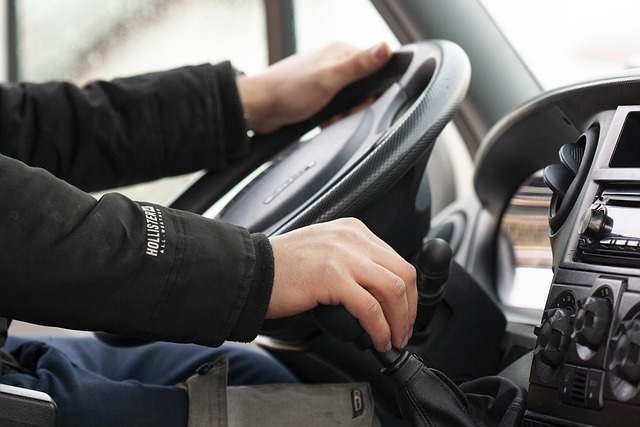 Select Fleet Management