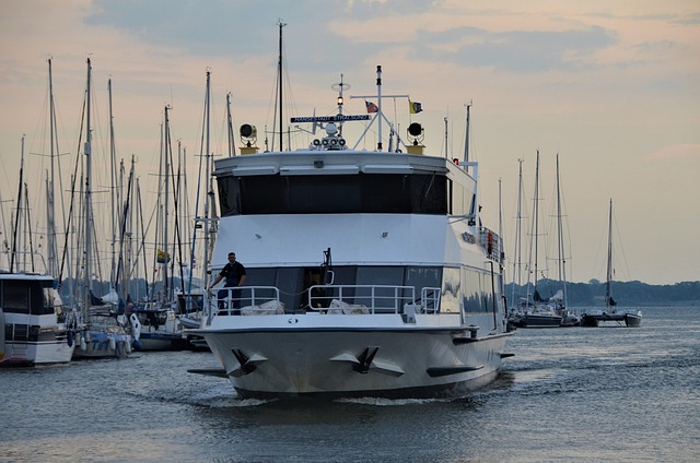 Select Fleet Management